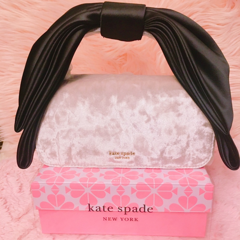 🌴SUMMER SALE 🌴💯✔️ Authentic KS Bowie Bag Mini
